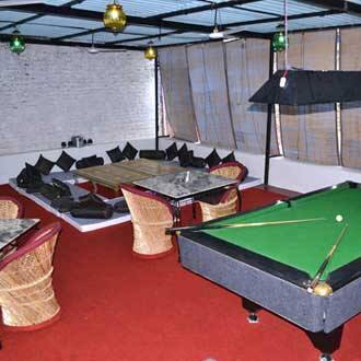 Hotel Udaipur Palace, Udaipur 4